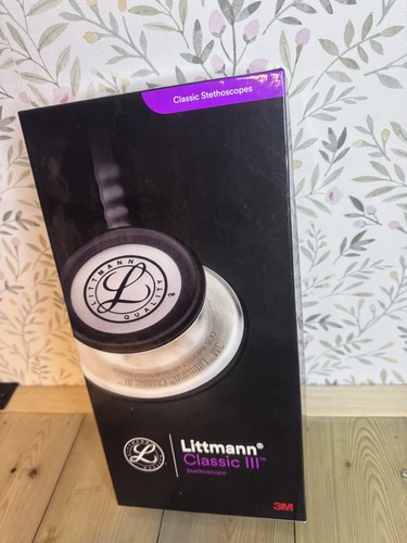 Littmann classic iii brand - littmann,