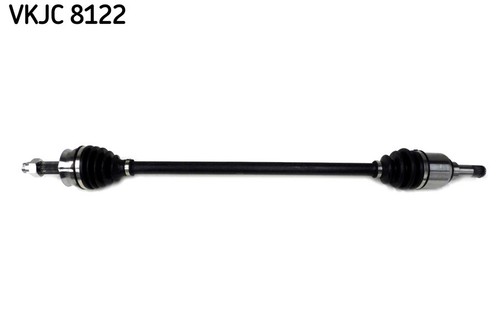 Front right skf vkjc - right, 8122