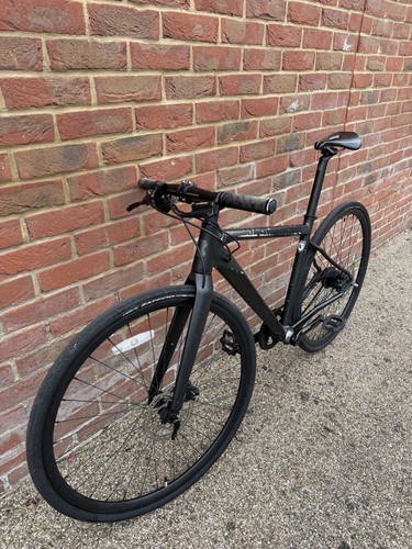 Boardman urb hybrid bike - 8.6,