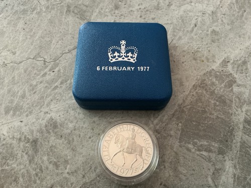 1977 queen elizabeth - 1977, ii