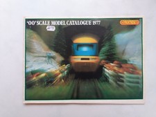 Hornby OO Scale Model