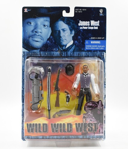 Toys wild west - x-toys,