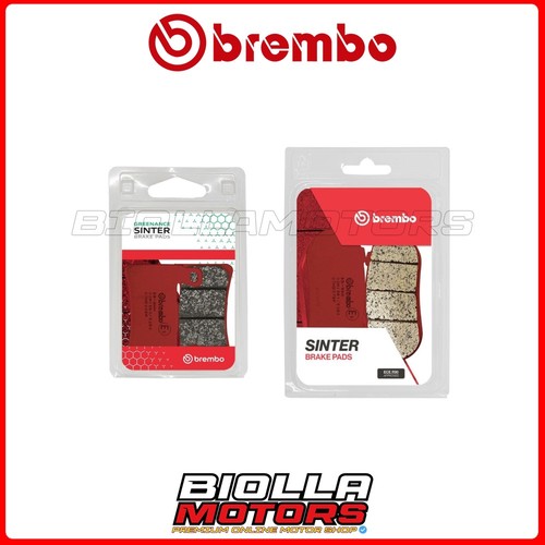 Brembo harley davidson - brembo,