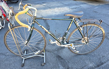 Vintage 1992 Trek 520 Classic