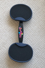 Sydewynder Snake Board/Skate