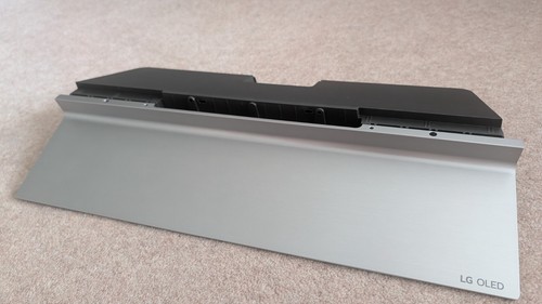 Genuine base stand - genuine, tv