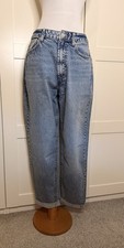 ASOS Design High Rise Relaxed