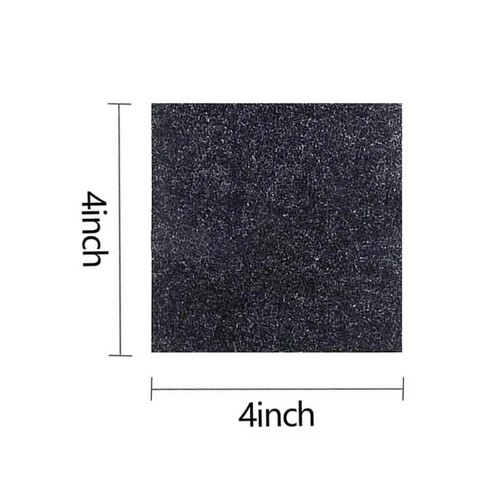 2pc nano sparkle cloth - sparkle, for