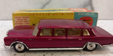 Corgi Toys 247 Mercedes 600