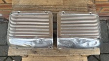 Classic Mini Door Kick Plates x2 Austin Morris Mk1 2 Cooper S 850