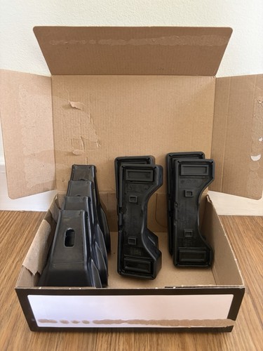Thule evo 5013 - thule, kit