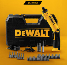 Dewalt DCF008 45p 8V Max
