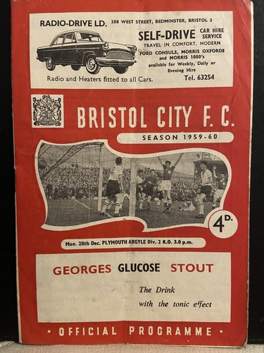Bristol city plymouth - vs,