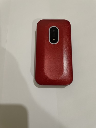 Doro leva l20 dfc 0520 - leva, red