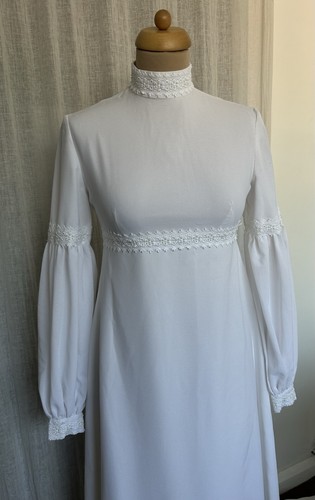 Vintage 1970s edwardian style - vintage,