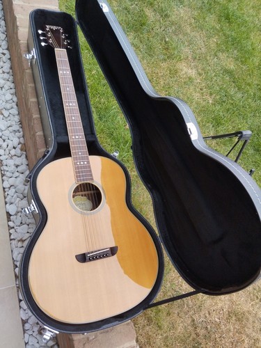 Washburn baritone lakeside - washburn,