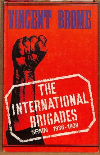 The international brigades - the,