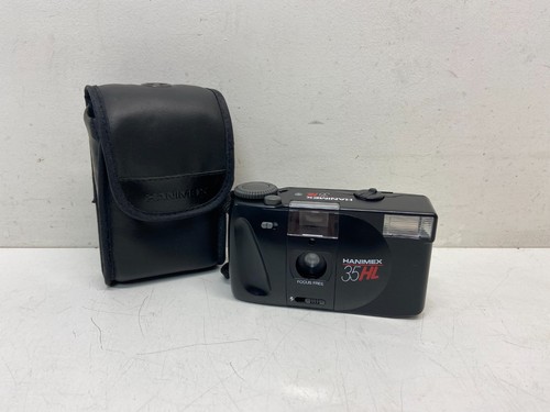 Hanimex 35hl compact - hanimex,