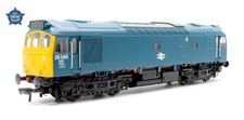 Bachmann 32-344 Class 25/2
