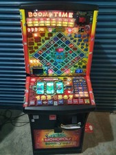 Monopoly boomtime pub - monopoly,