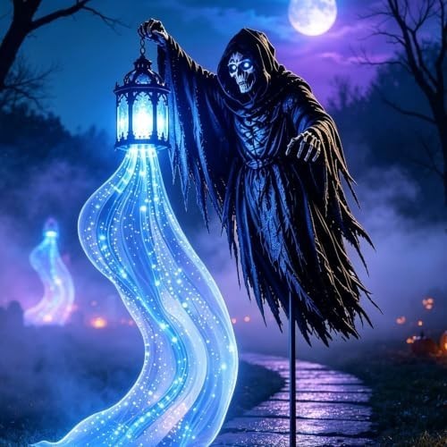 Halloween soul harvester - halloween,
