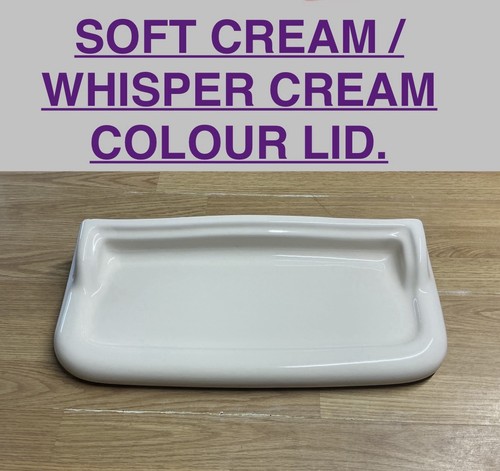 Toilet cistern lid soft - toilet, =