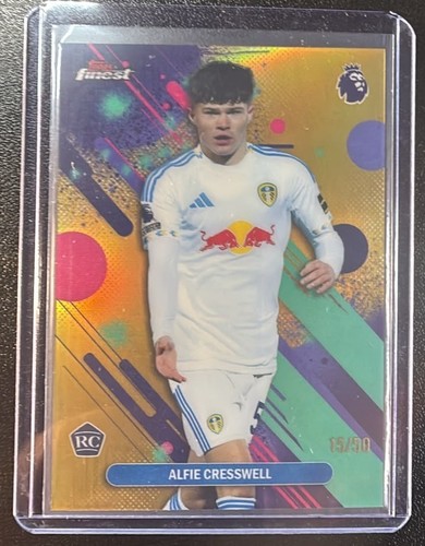 2025 topps finest premier - 2025-26,