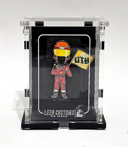 Leen customs matt field - customs:,