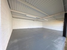 Storage and Business units for