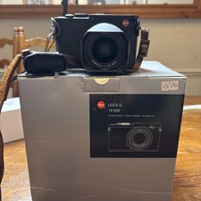 Leica Q Type 116 Black