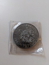 1977 Queen Elizabeth II