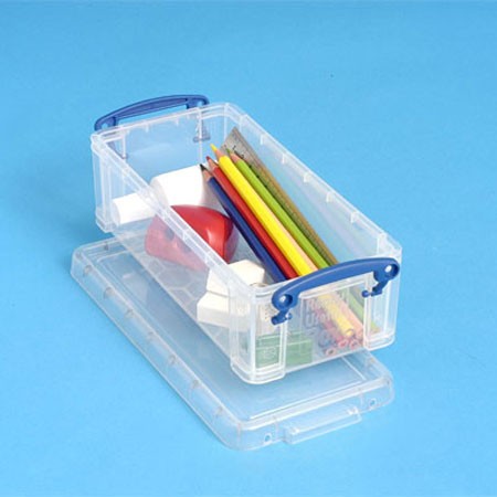 Litre really useful box - 0.9,