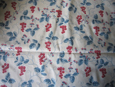 3.10mtr Vintage Laura Ashley