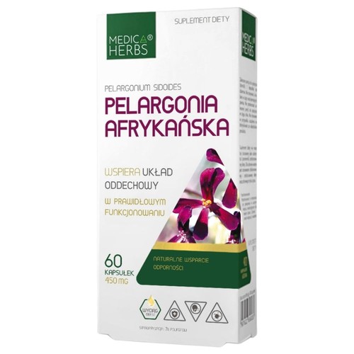 Medica herbs african - medica,