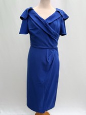 Bombshell Dress Katya Wildman