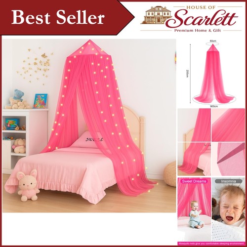 Princess canopy mosquito net - princess,