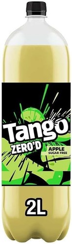Tango apple sugar free pack - free, of