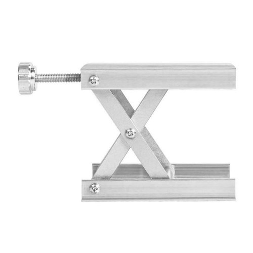 Aluminum router lift table - aluminum,