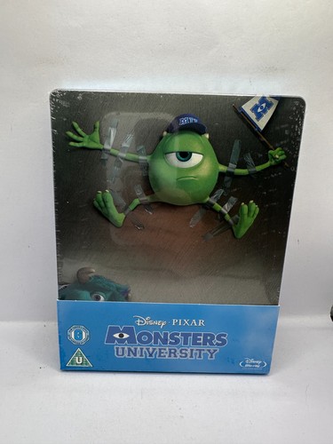 Monsters university disney - monsters,
