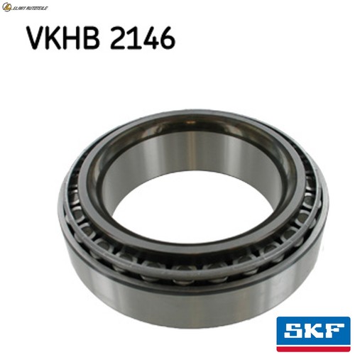 Wheel bearing vkhb 2146 - bearing,
