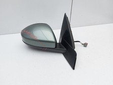 POWER FOLD WING MIRROR RIGHT SIDE GREY LRC943 LAND ROVER DISCOVERY SPORT L550