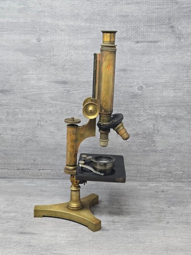 Antique signed beck - antique, r&j