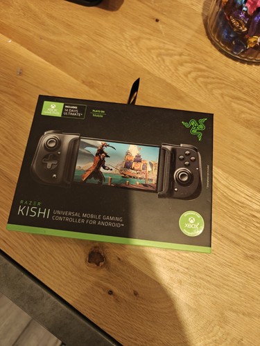 Razer kishi universal - kishi,,
