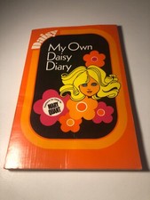 Mary Quant, Daisy Doll, My Own