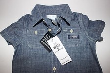 NEW RALPH LAUREN Size 9 Months