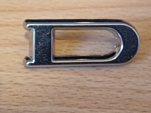 Ford badge letter - badge,