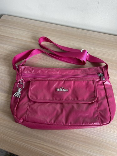 Kipling ziska fushia - ziska,