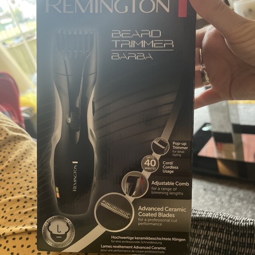Remington men barba beard - remington,