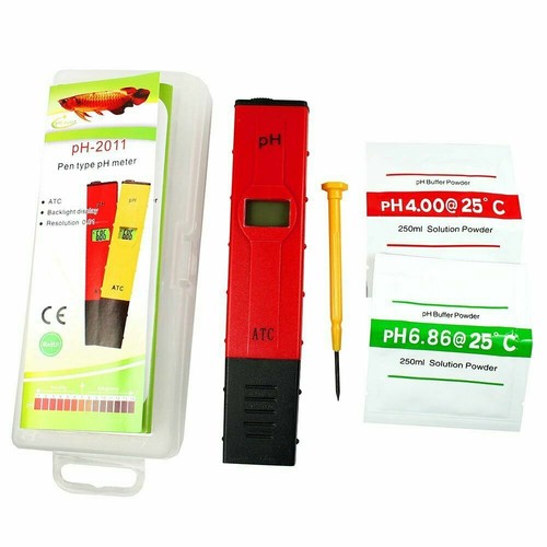 Digital meter tds tester - digital,