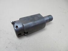 Boring Head For Clarkson Autolock 32mm Shank 45° & 90° Approach RED2